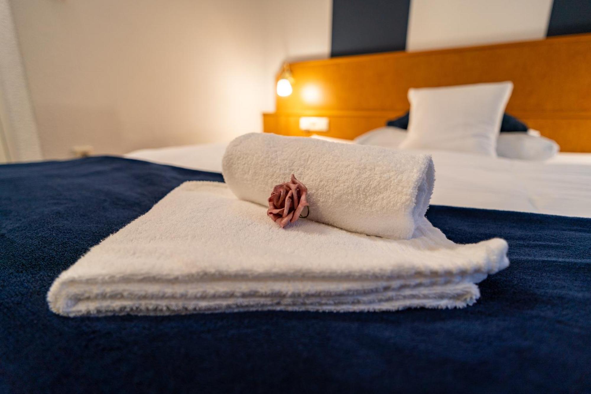 Waldhotel Surwold Extérieur photo