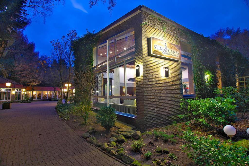 Waldhotel Surwold Extérieur photo
