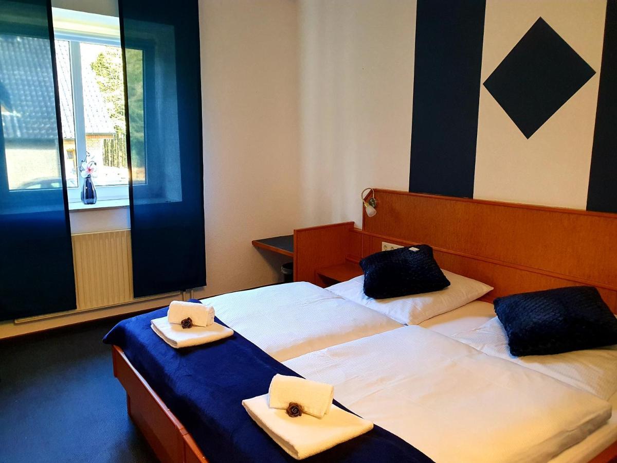 Waldhotel Surwold Extérieur photo