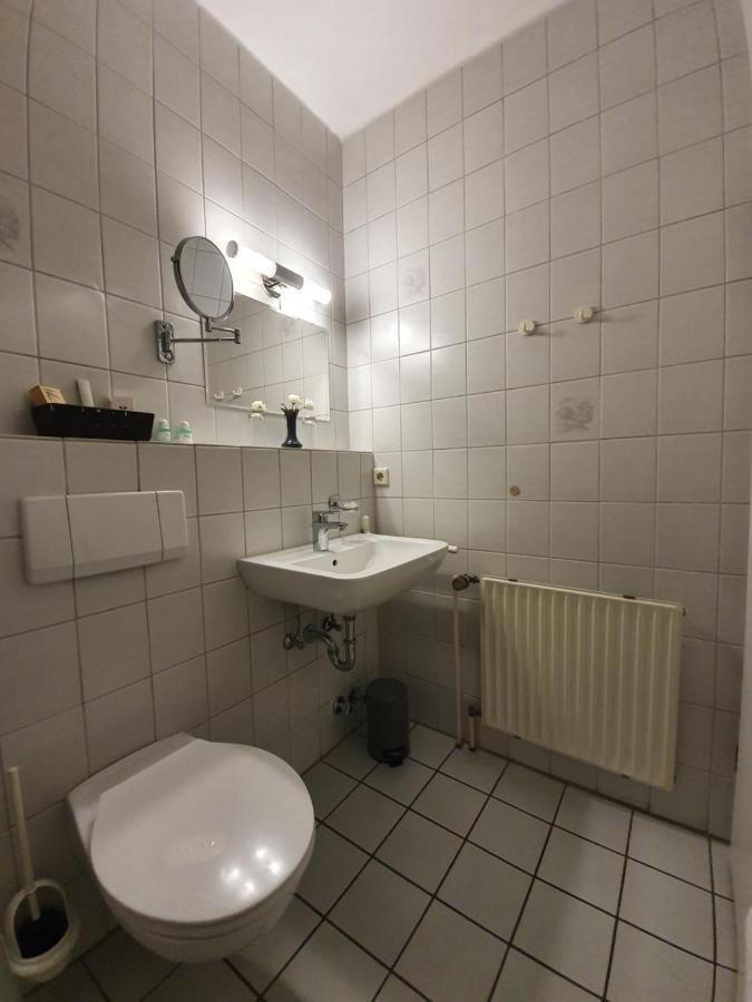 Waldhotel Surwold Extérieur photo