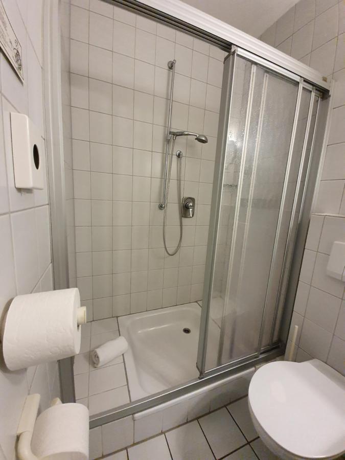 Waldhotel Surwold Extérieur photo